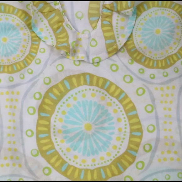 Genuine Kids Tunic Dress - Picture 5 of 6